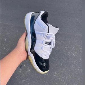 Jordan 11s Retro Low